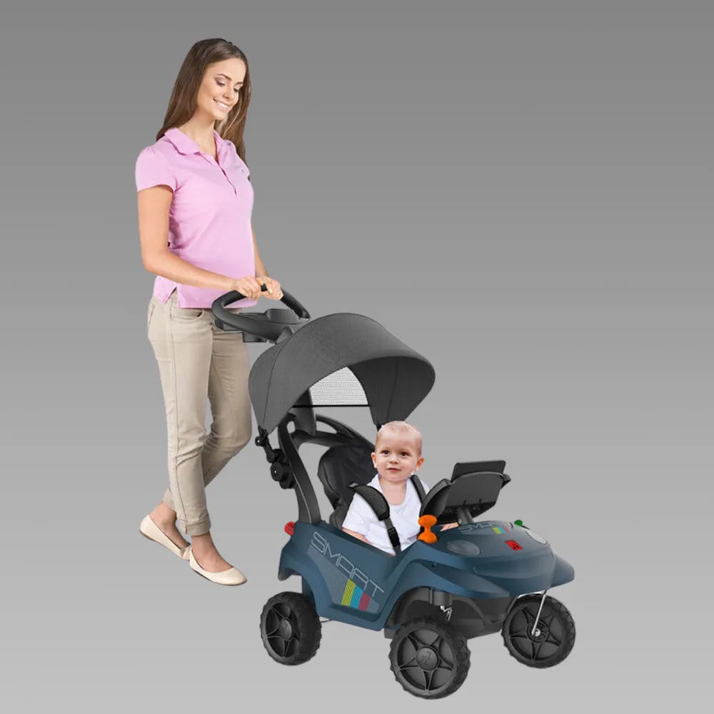 Smart Baby Comfort