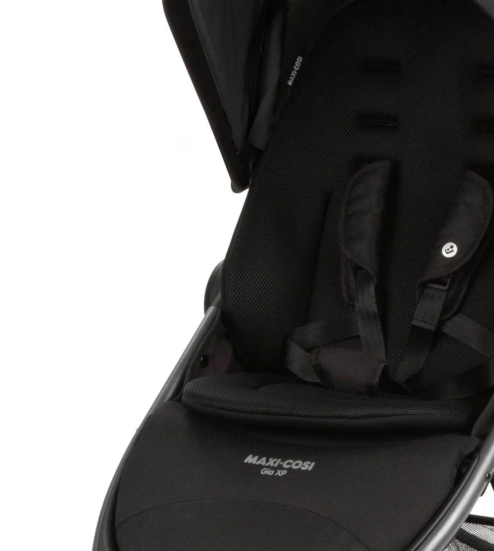 Carrinho Gia XP TS TRIO - Maxi Cosi