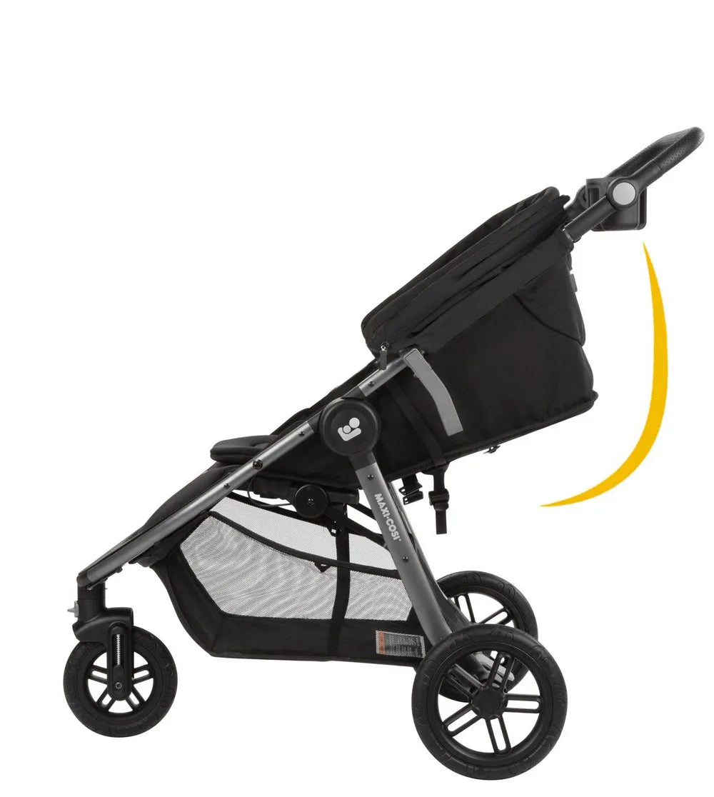 Carrinho Gia XP TS TRIO - Maxi Cosi