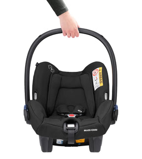 Carrinho Gia XP TS TRIO - Maxi Cosi