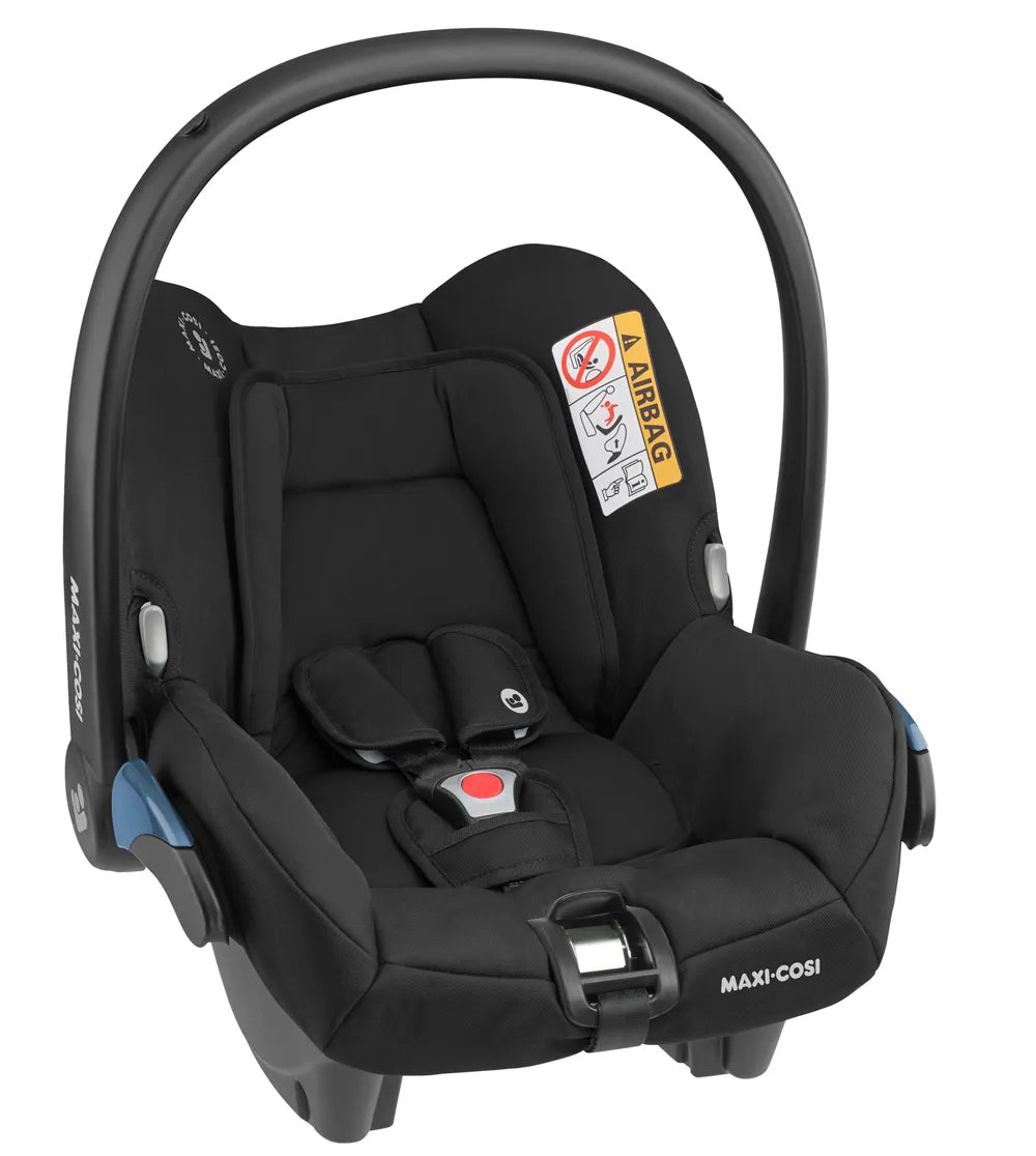 Carrinho Gia XP TS TRIO - Maxi Cosi