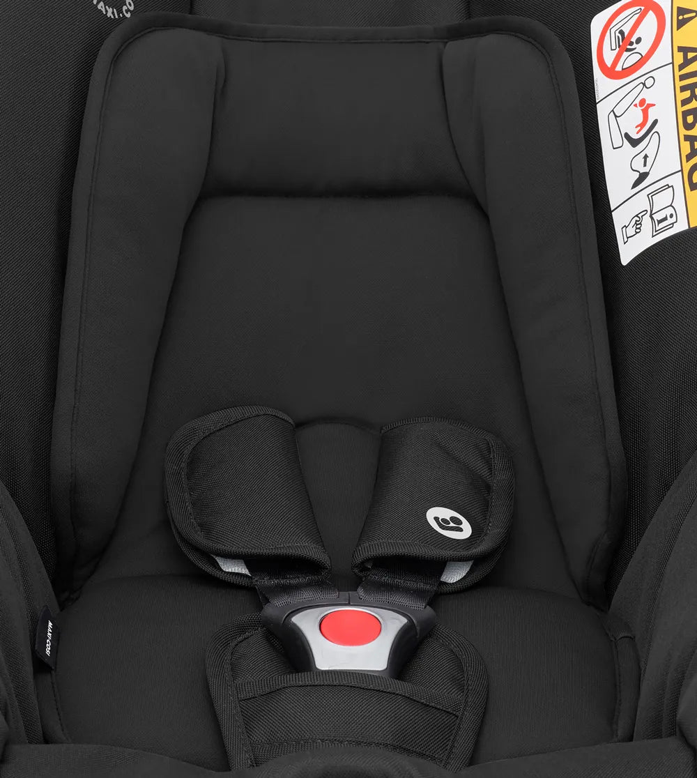 Carrinho Gia XP TS TRIO - Maxi Cosi