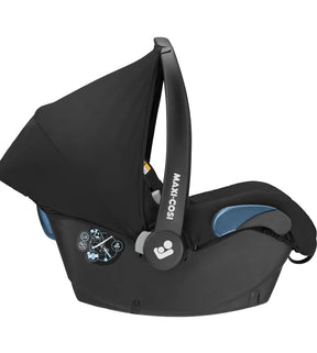 Carrinho Gia XP TS TRIO - Maxi Cosi