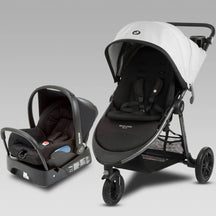 Carrinho Gia XP TS TRIO - Maxi Cosi