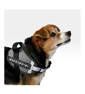 <strong>Peitoral Cross Harness Mimo</strong>&nbsp;