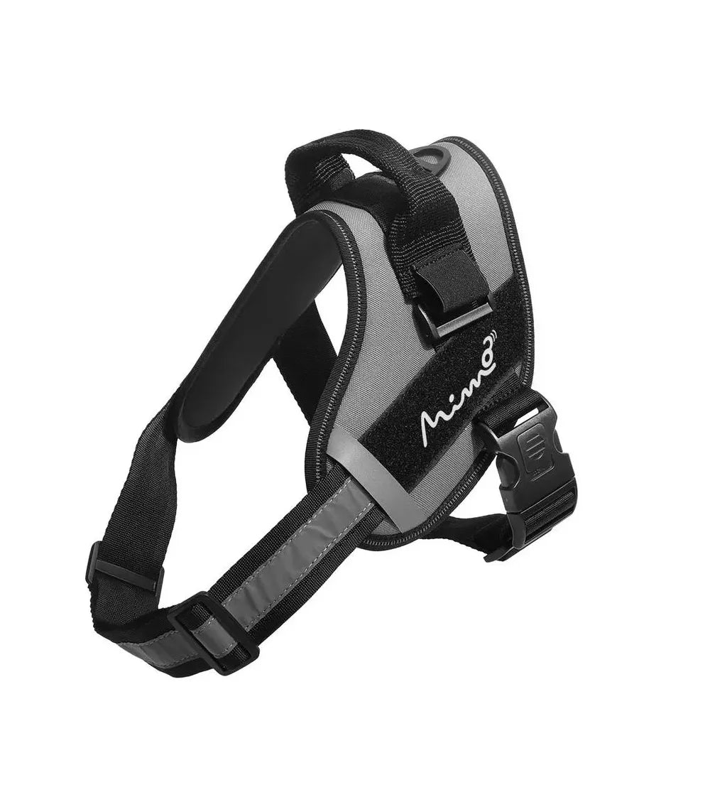 <strong>Peitoral Cross Harness Mimo</strong>&nbsp;